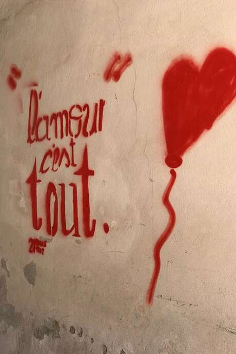 L'amour c'est tout