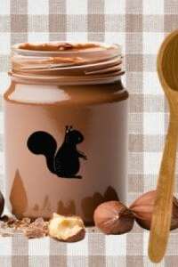 Recettes et noisettes (6 à 12ans)