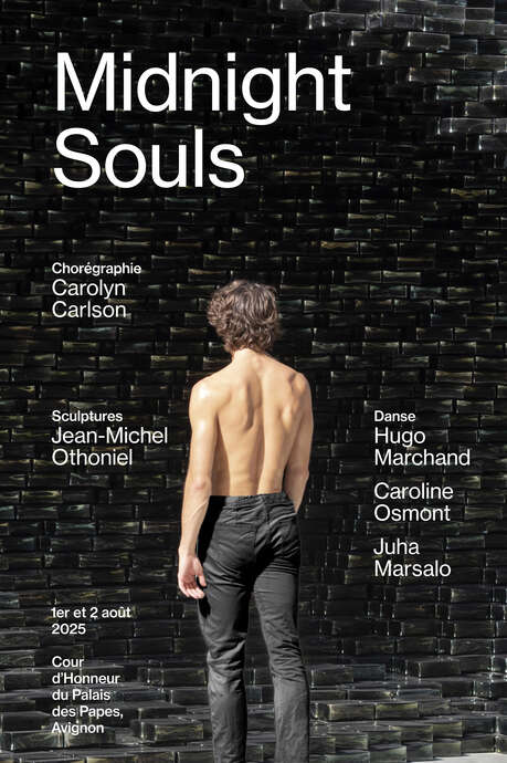 Midnight Souls