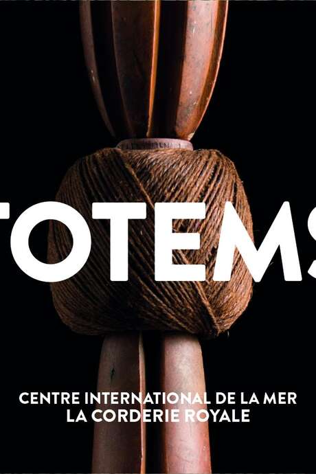 Ausstellung: Totems