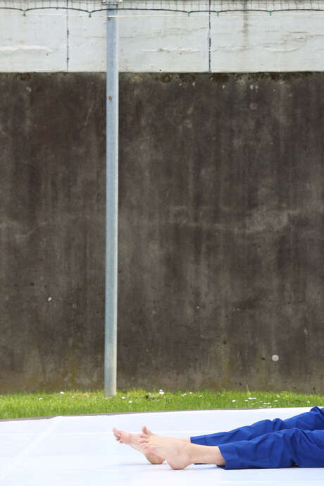 Spectacle : Rien ?