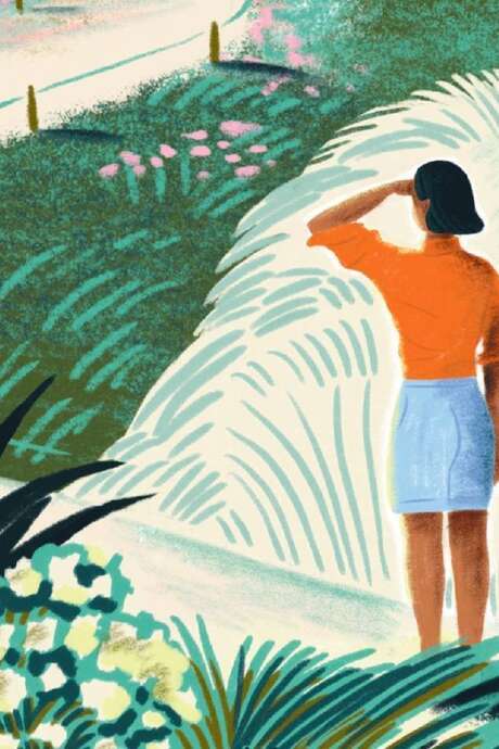 Rendez-vous aux jardins 2026 au jardin Serre de la Madone