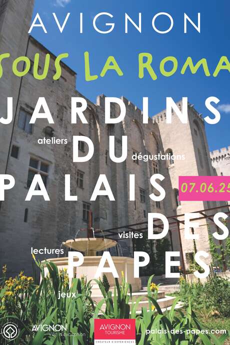 Sous la Roma