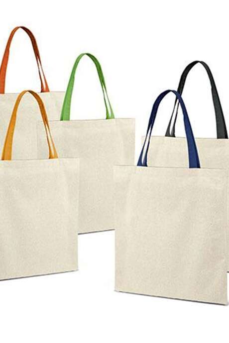 Atelier Tote Bag