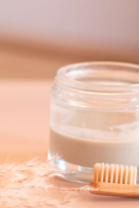 Atelier : faire son dentifrice sain et naturel