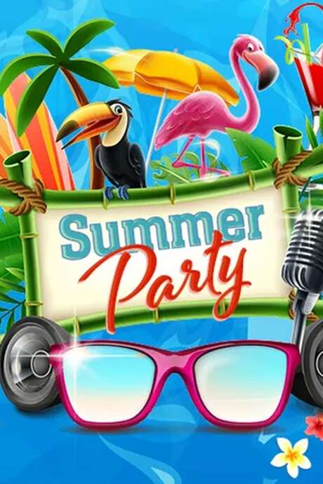 Summer Party du Casino Barrière Menton Summer Party du Casino Barrière Menton