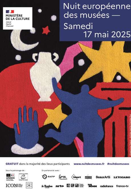 La nuit des musées - Musée Louis Vouland
