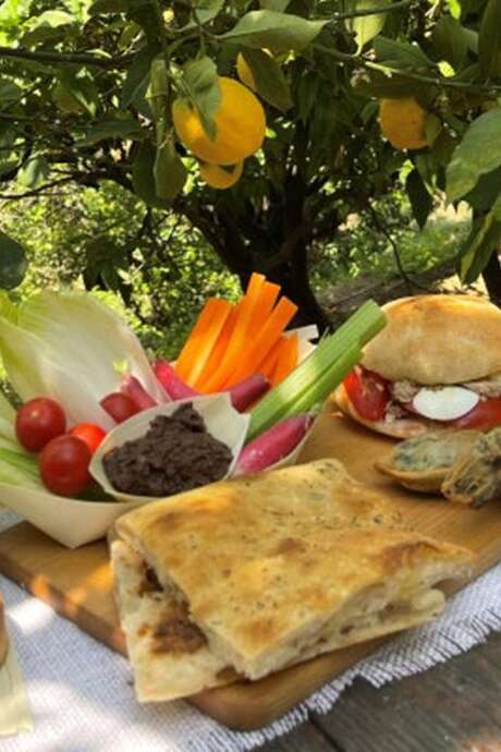 92nd Fête du Citron® - The lemon farm : Guided tour with aperitif