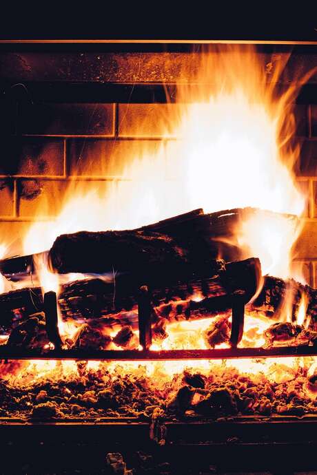 Contes d'hiver au coin du feu