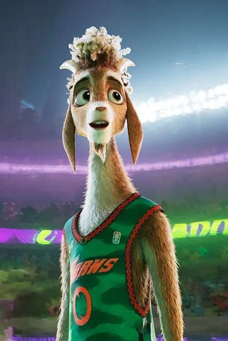 Cinéma : Goat, rêver plus haut