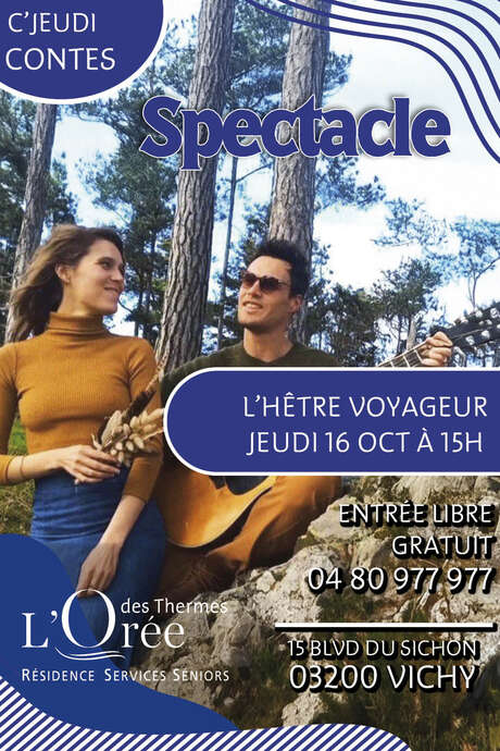 C'jeudi Lecture