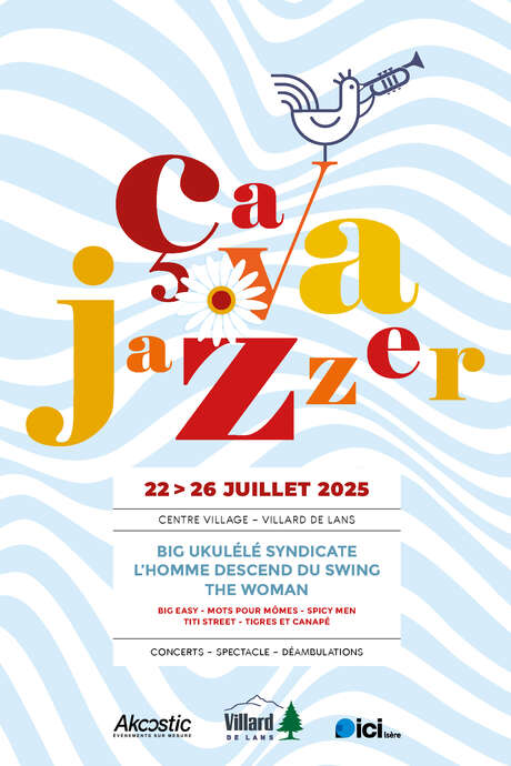 Ça va Jazzer