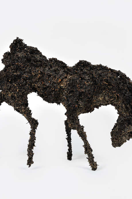 Atelier les p'tits curieux : le sculpteur