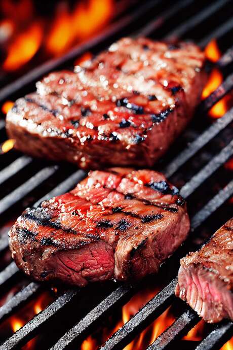 Les barbecues dansants