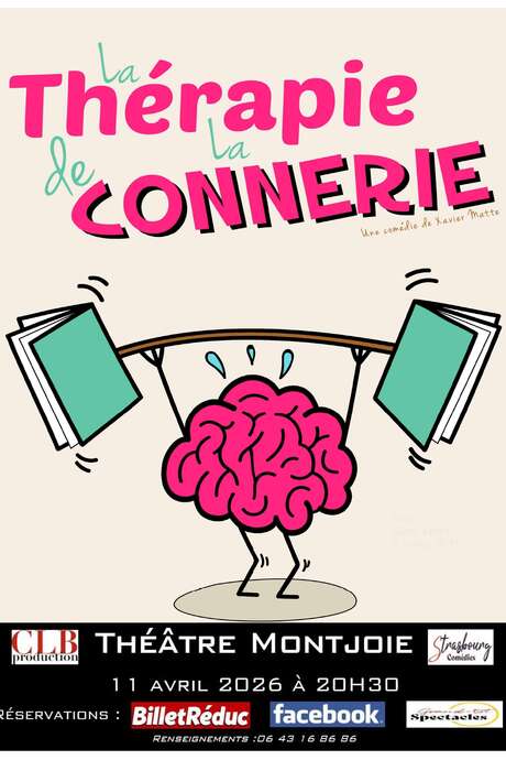 La terapia delle sciocchezze