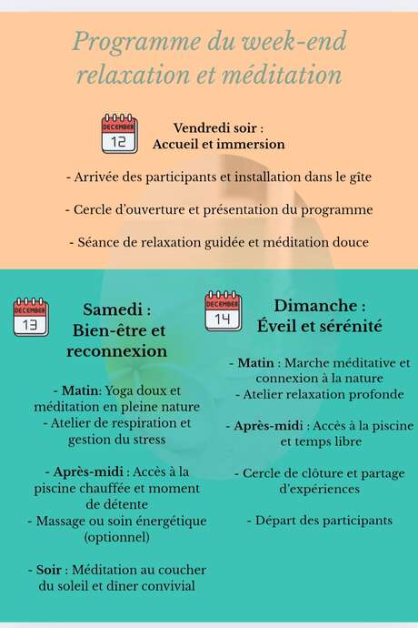 Retraite spirituelle
