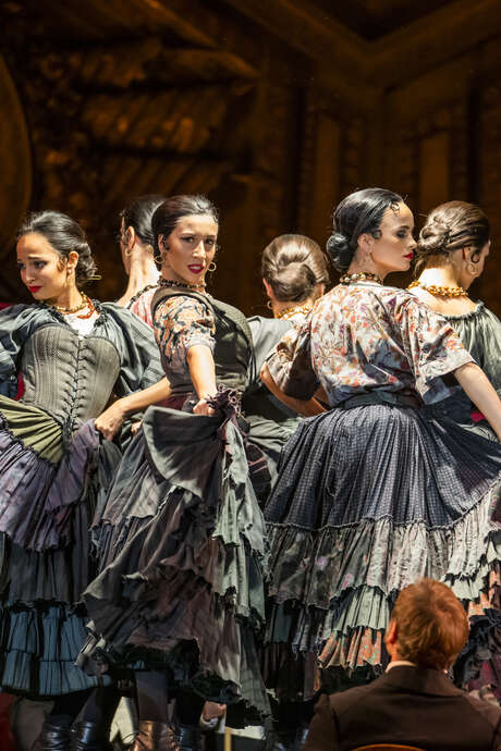 Cinéopéra : La Traviata