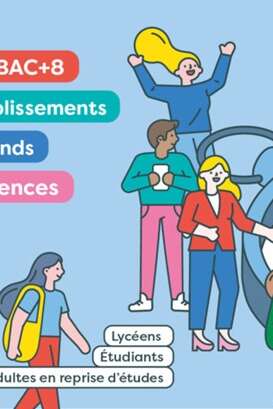 Forum des études supérieures