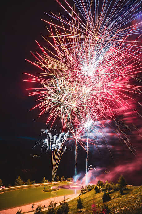 French National Day