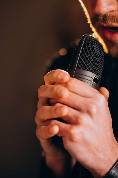 Concours de chant "En voix ta chanson"
