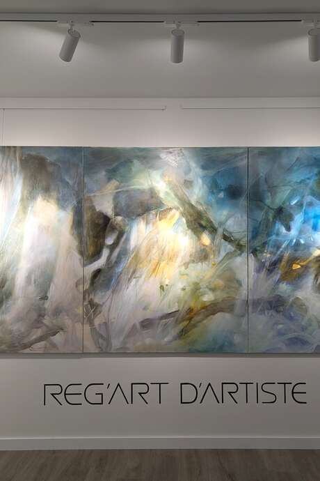 Reg'Art d'Artiste