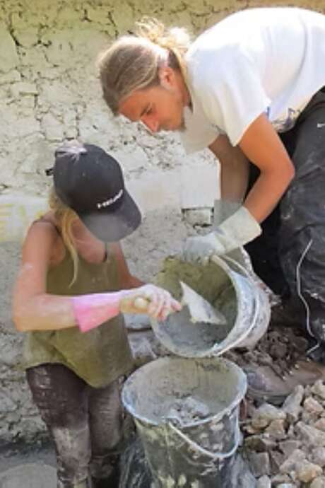 Training course: Self-reliance in the wilderness