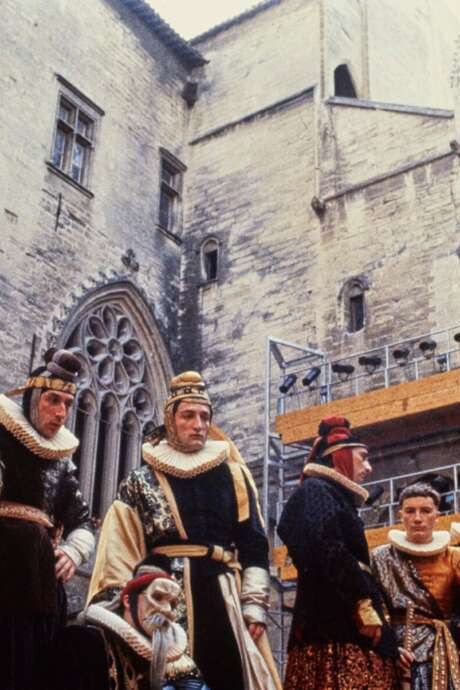 Les Samedis de la Maison Jean Vilar - Projection-rencontre "Ariane Mnouchkine, l'aventure du Théâtre du Soleil" de Catherine Vilpoux