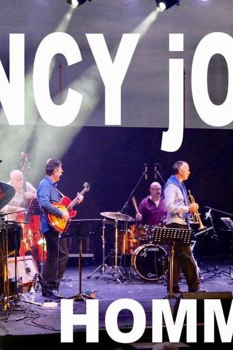 Soirées Estivales "Quincy Jones Part II"