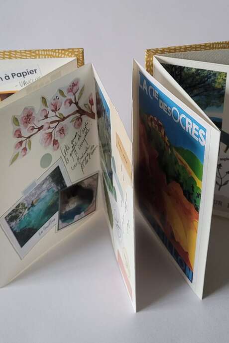 Atelier : liberté au Fort Saint-André dans le Printemps des Poètes