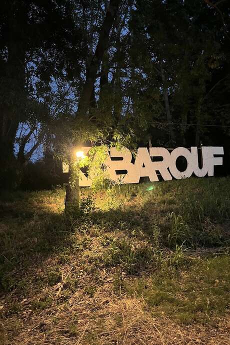 Fête de la musique au Kabarouf -Groove Pizza Party