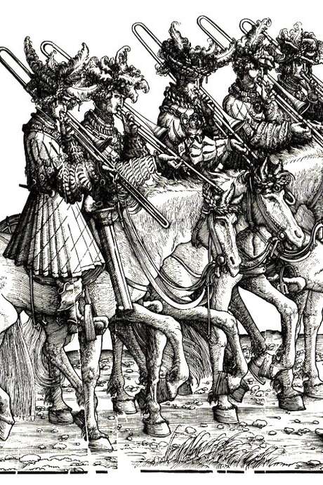 Concert : Nocturne chez les Médicis