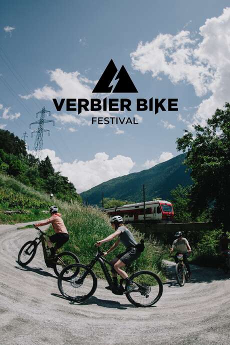 Verbier Bike Festival