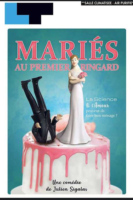 Marié au premier ringard