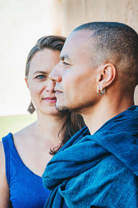 La Grande Evasion - Spectacle “Les Mille et Une Nuits”