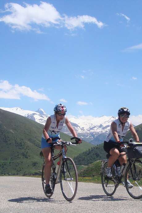 Brevet de Randonneur de l'Oisans (BRO) - 24ème édition