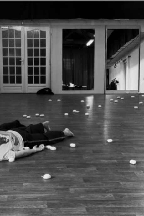 H.V. l’autre bal de Katell