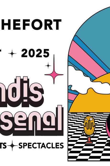 Les Lundis de l'Arsenal