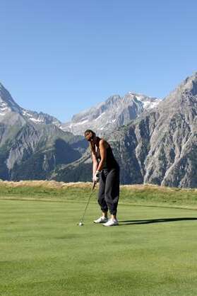 Coppa da golf Tom's Canteen