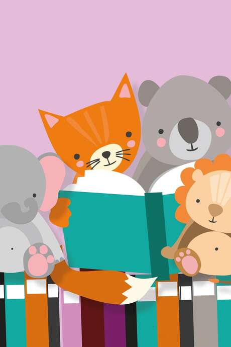 Les racontines : c'est l'hiver !