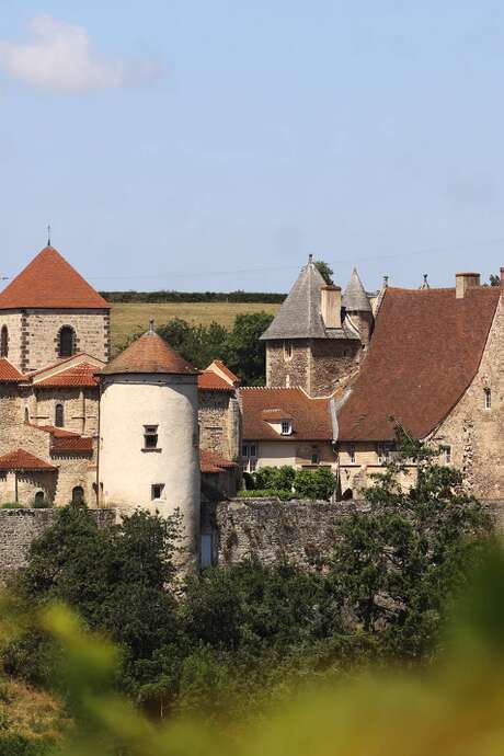 Excusions "Chantelle confidentielle"