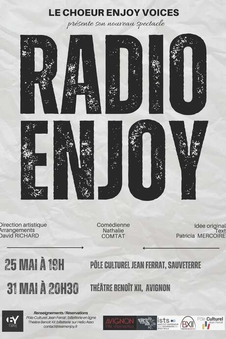 RADIO ENJOY