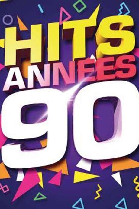 The 90s and 2000s Hits Compilation
