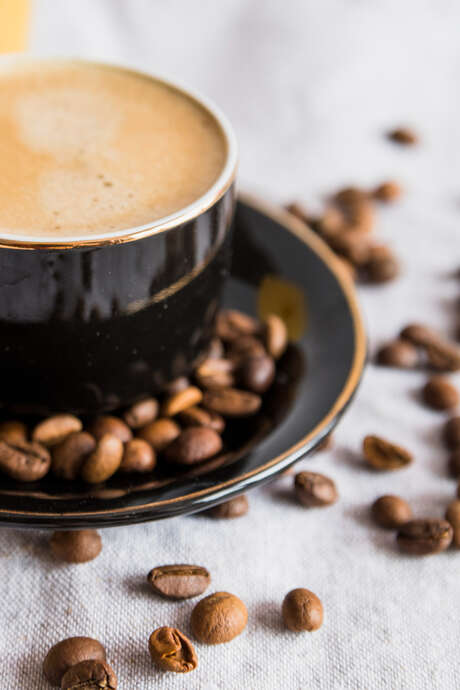 Initiation au café de spécialité