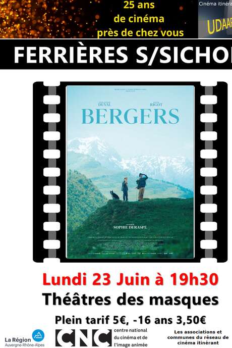 Bergers