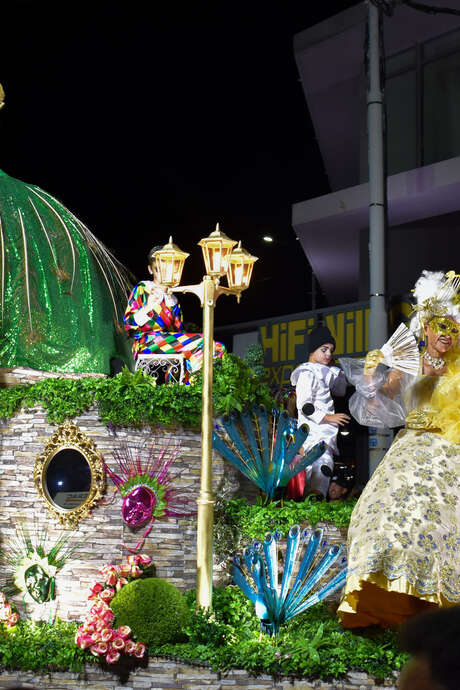 Carnaval de Nouméa