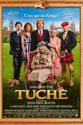 Cinéma : God save the Tuche