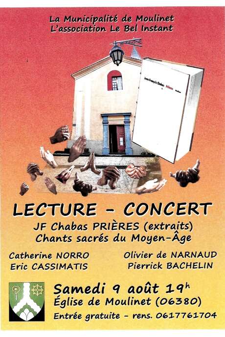 Lecture-concert
