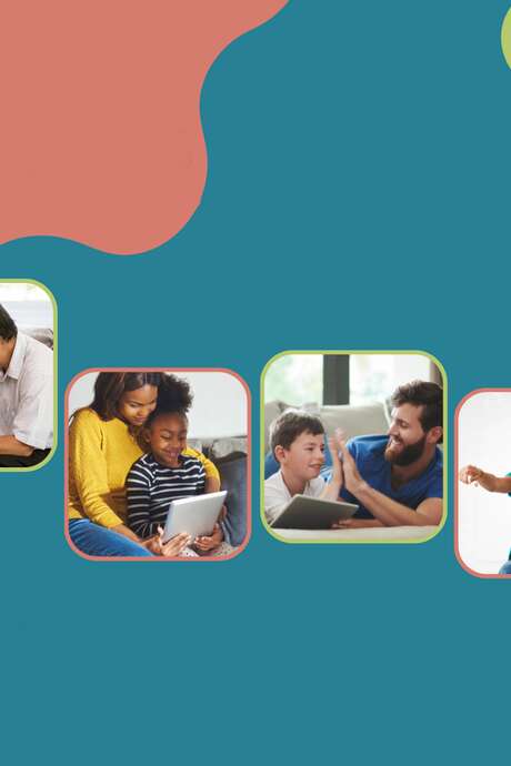 Conférence participative : Ecrans et enfants