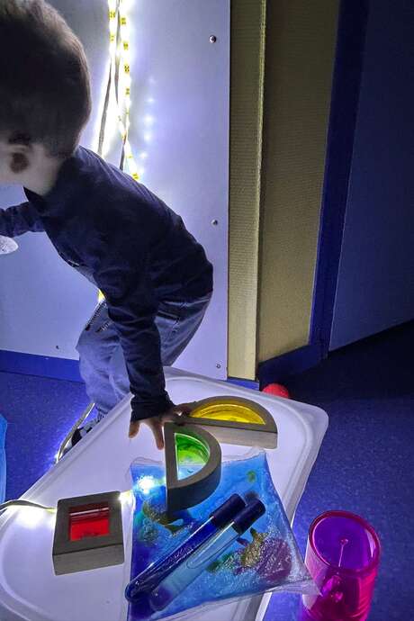 Ateliers parentalité semaine de la petite enfance