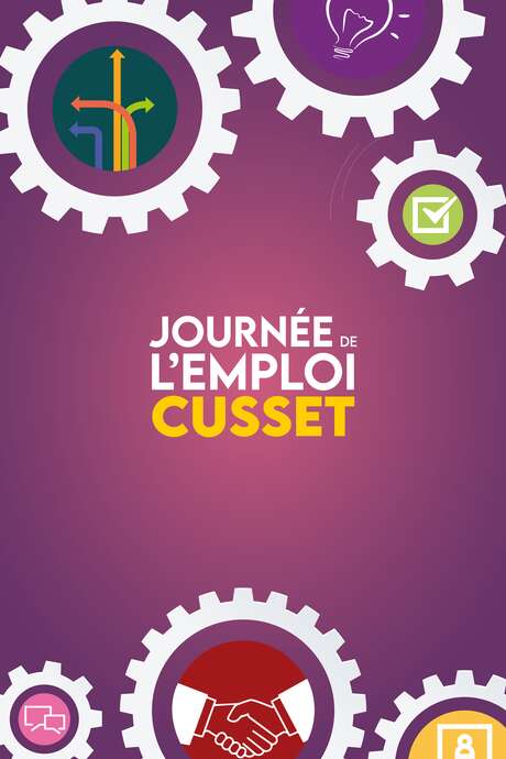Journée de l'emploi